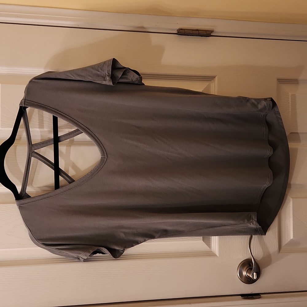 Maurices Green Top